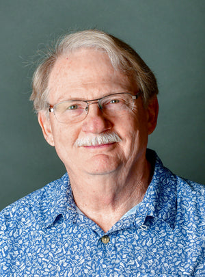 Working Knowledge #36 Ray Jones Woodcrafts