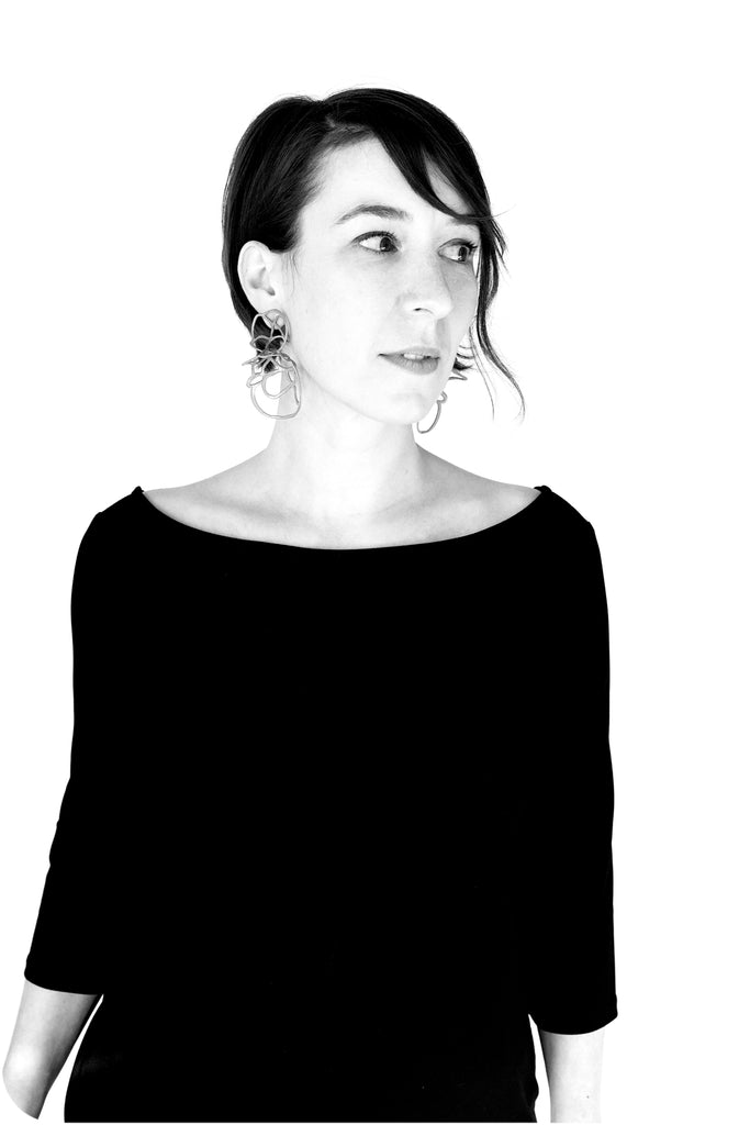 Working Knowledge #14 Laura Wood