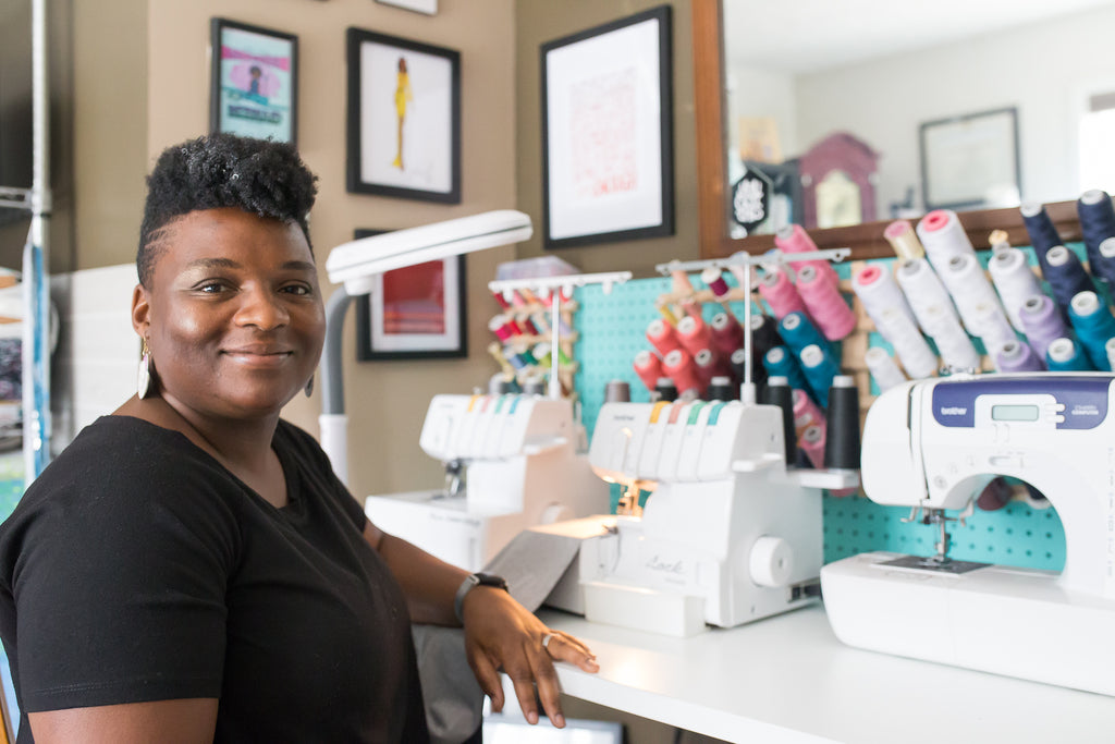 Working Knowledge #32 Lysandra Weber, geekchicfashion