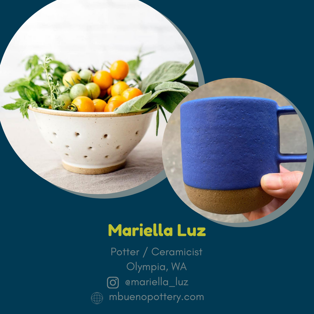 Working Knowledge #12 Mariella Luz