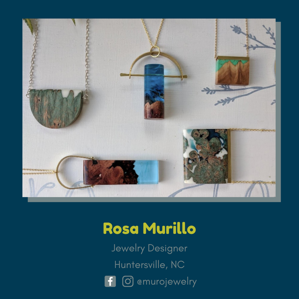 Working Knowledge #4 Rosa Murillo