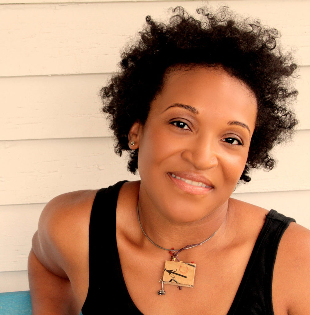 Working Knowledge #15 Tiffany Coley