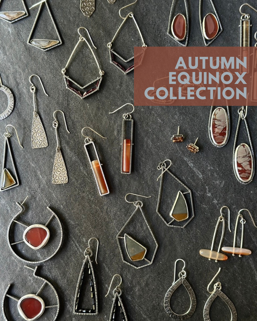 2025 Autumn Equinox Collection