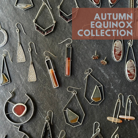 2025 Autumn Equinox Collection