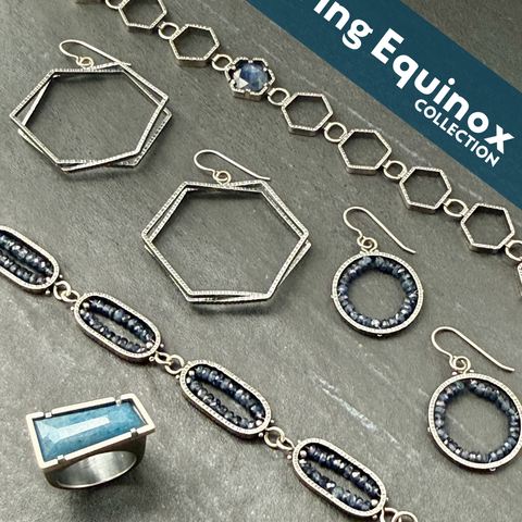 2026 SPRING EQUINOX Collection