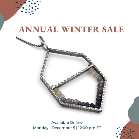 Annual Winter Sale