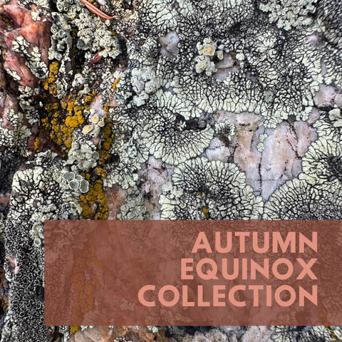 2026 Autumn Equinox Collection