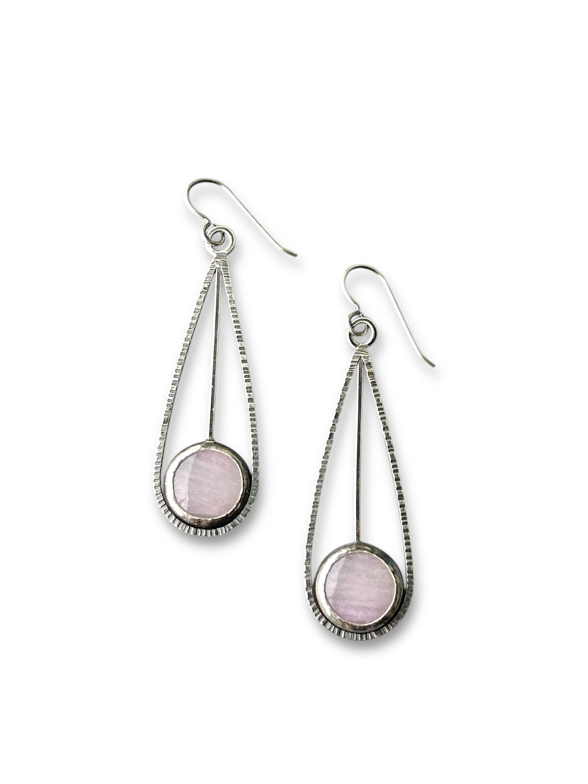 Erica Bailey Andalusite Stud Earrings main image 0
